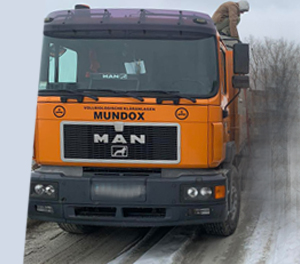 бетонні кільця